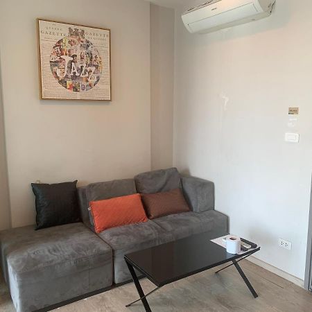 The Base Apartment Pattaya Exterior photo
