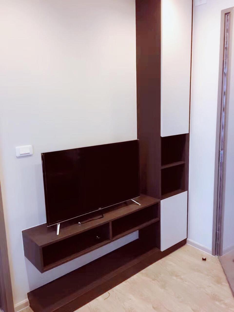 The Base Apartment Pattaya Exterior photo