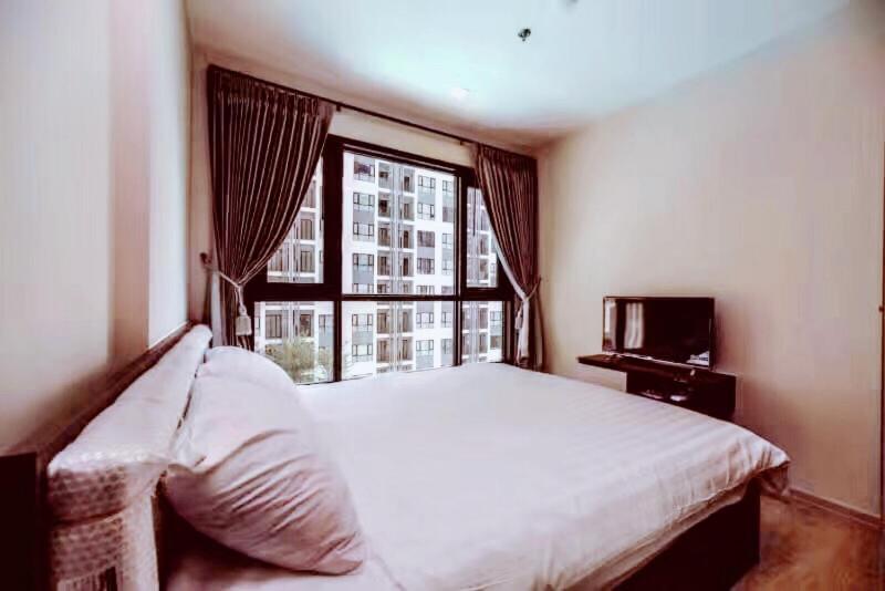 The Base Apartment Pattaya Exterior photo